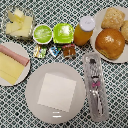 Bed & Breakfast Alexia Funchal (Madeira)