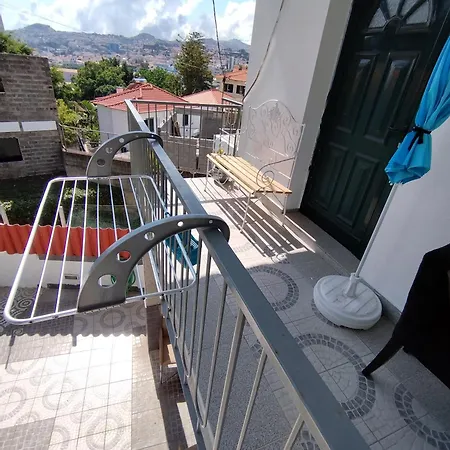 Alexia Funchal (Madeira)