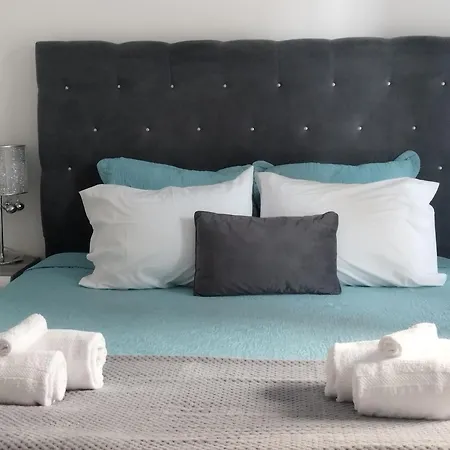 Alexia Bed & Breakfast Funchal (Madeira)