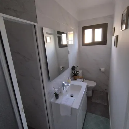 Bed & Breakfast Alexia