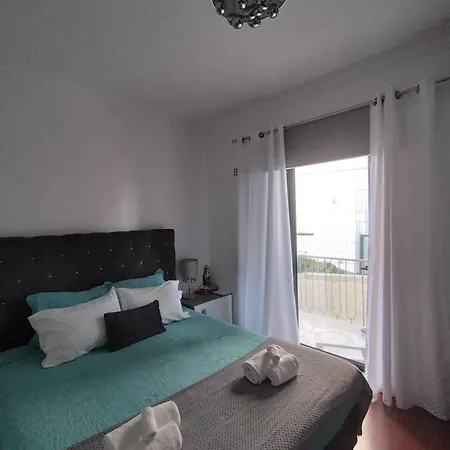 Alexia Bed & Breakfast Funchal (Madeira)