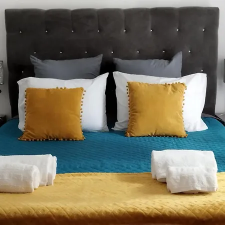 Bed & Breakfast Alexia Funchal (Madeira)