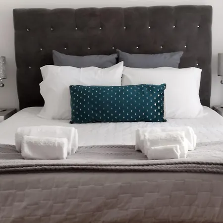 Alexia Bed & Breakfast