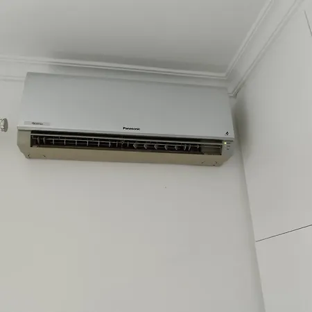 Alexia فندق مبيت وإفطار