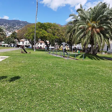 Alexia Bed & Breakfast Funchal (Madeira)