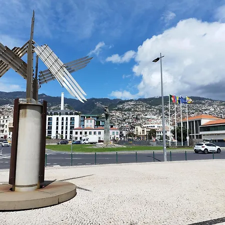Alexia * Funchal (Madeira)