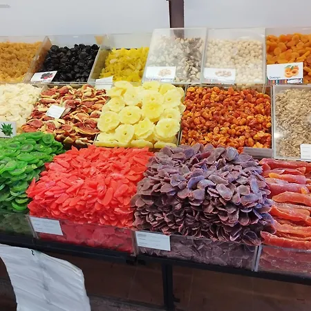 Bed & Breakfast Alexia Funchal (Madeira)