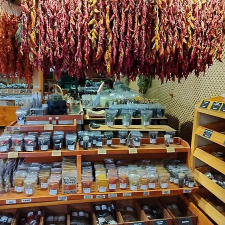 住宿加早餐酒店 Alexia