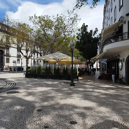 Alexia Funchal (Madeira)