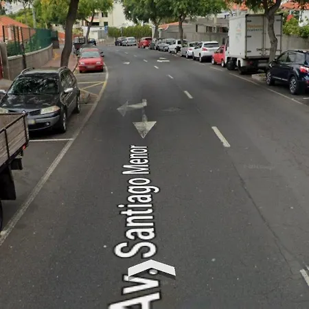 Alexia 住宿加早餐酒店