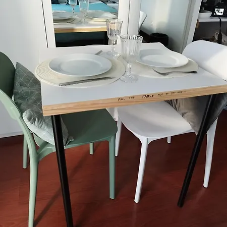 Bed & Breakfast Alexia Funchal (Madeira)