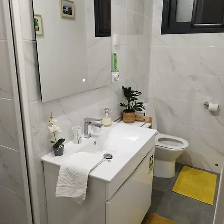 Alexia Bed & Breakfast