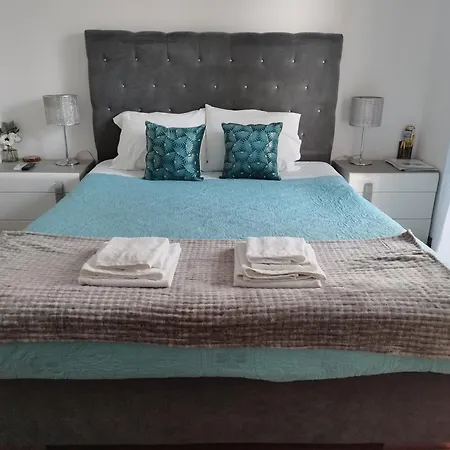 Bed and Breakfast Alexia