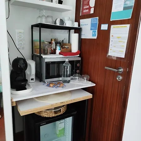 Bed & Breakfast Alexia 3*