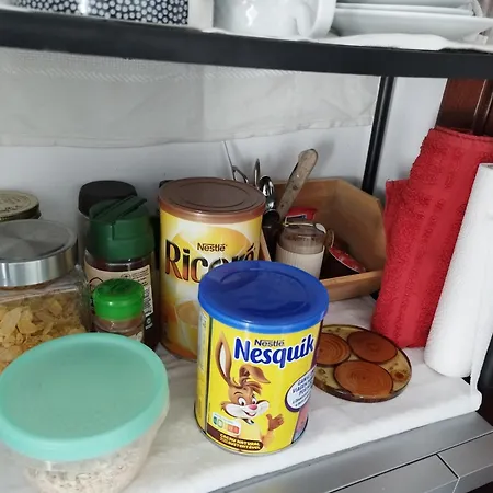 Bed & Breakfast Alexia Funchal (Madeira)