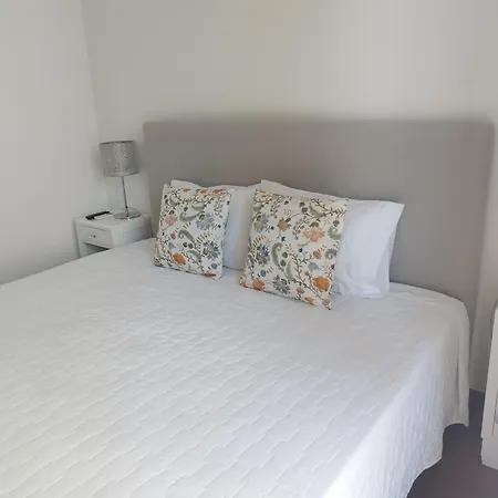 Alexia Bed & Breakfast