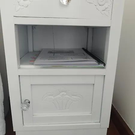 Alexia Panzió Funchal