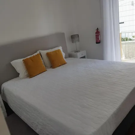 Bed and breakfast Alexia Funchal (Madeira)