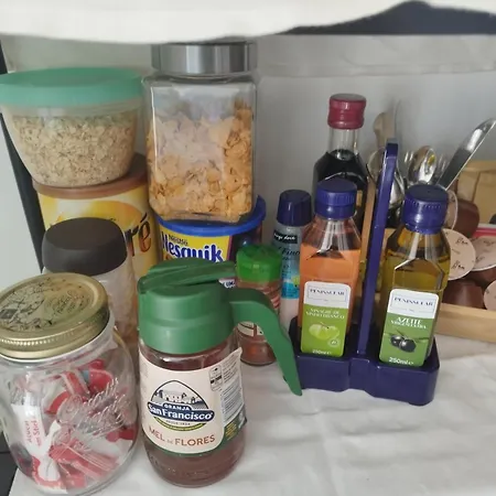 Alexia 3* فونشال