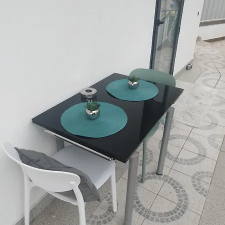 فندق مبيت وإفطار Alexia