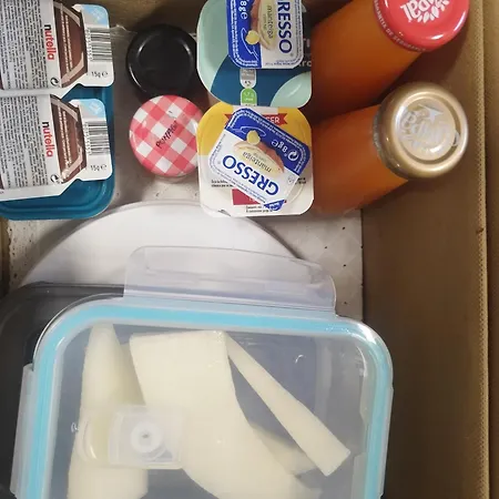 Bed & Breakfast Alexia Funchal (Madeira)