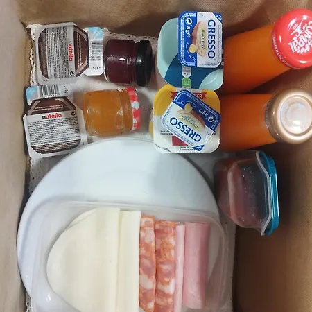 Alexia Bed & Breakfast 3*