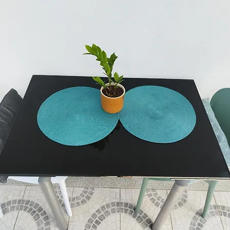 Alexia فندق مبيت وإفطار