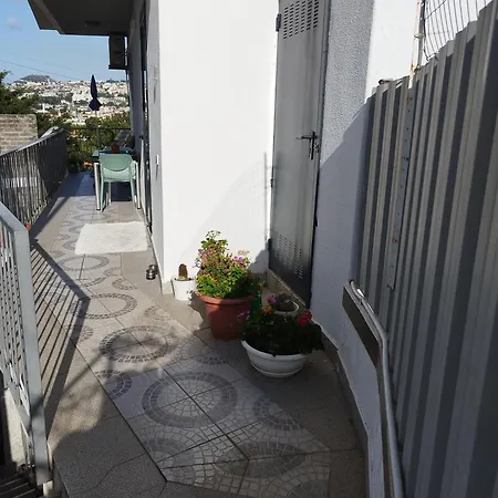 Bed and breakfast Alexia 3*