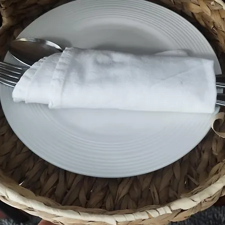 Alexia Bed and breakfast