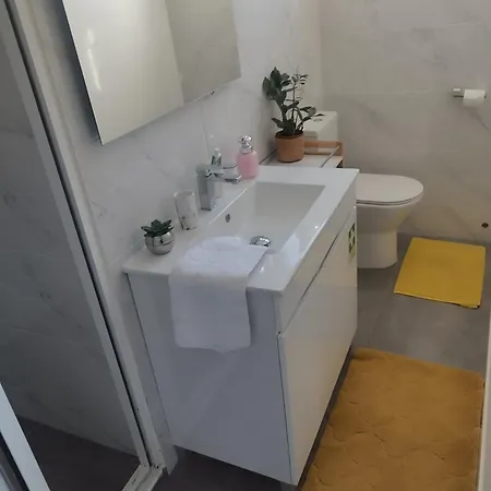 Panzió Alexia Funchal