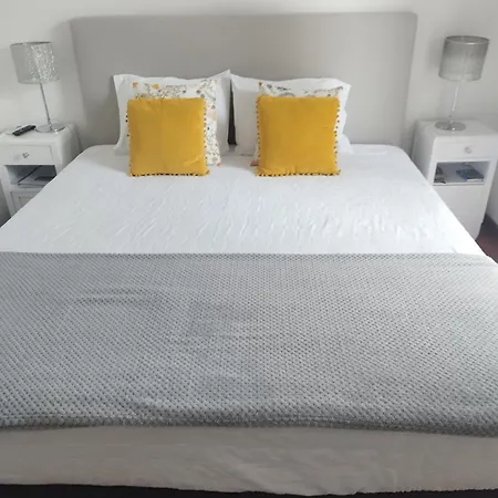 Bed & Breakfast Alexia