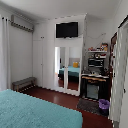 Bed & Breakfast Alexia 3*