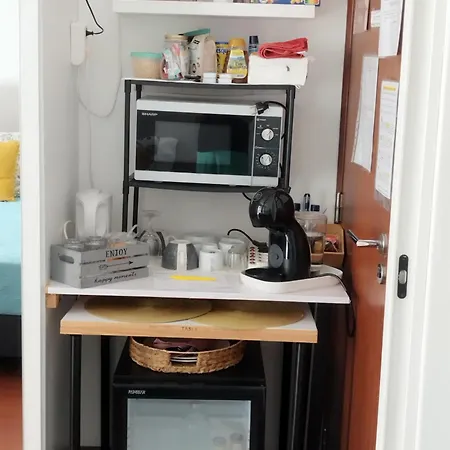Alexia Bed & Breakfast Funchal (Madeira)