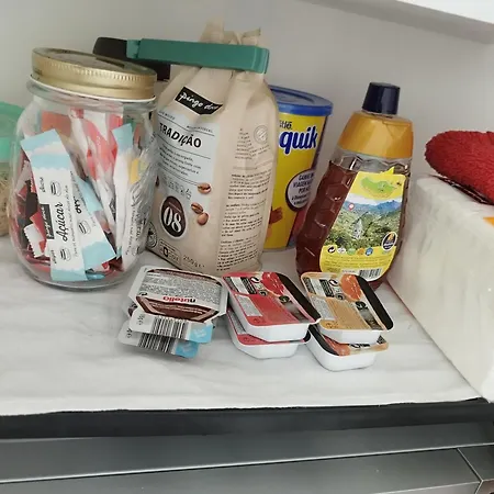 Alojamento de Acomodação e Pequeno-almoço Alexia Funchal (Madeira)
