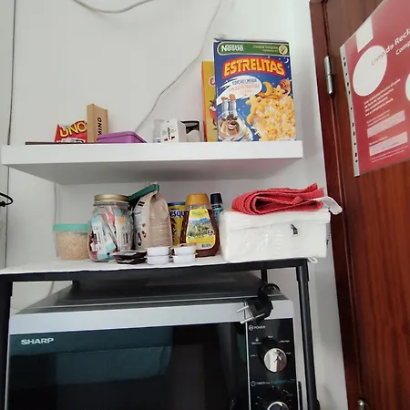 Alexia Alojamento de Acomodação e Pequeno-almoço 3*