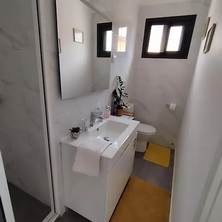 Bed & Breakfast Alexia 3*