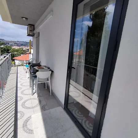 Bed & Breakfast Alexia Funchal (Madeira)