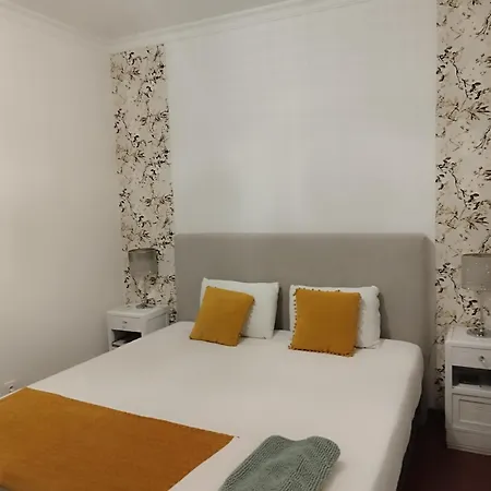 Alexia Bed & Breakfast 3*