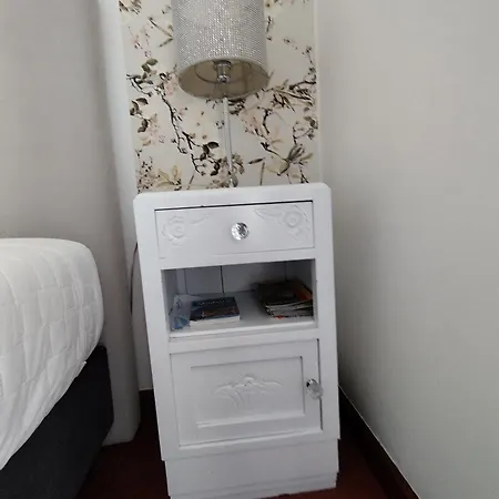 Alexia Bed & Breakfast