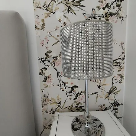 Alexia Bed & Breakfast 3*