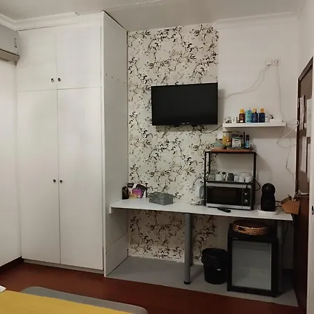 Alexia Bed & Breakfast