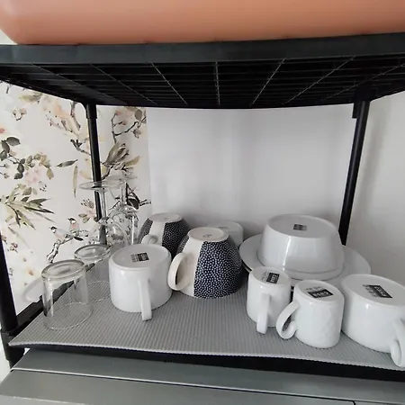Alexia Bed & Breakfast Funchal (Madeira)