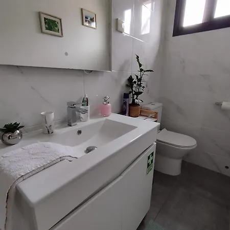 Bed & Breakfast Alexia Funchal (Madeira)