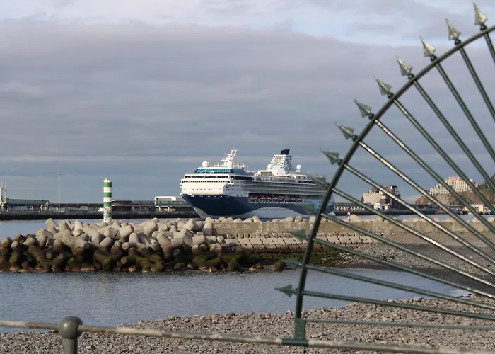 Alexia Bed & Breakfast Funchal (Madeira)