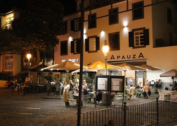 Bed & Breakfast Alexia