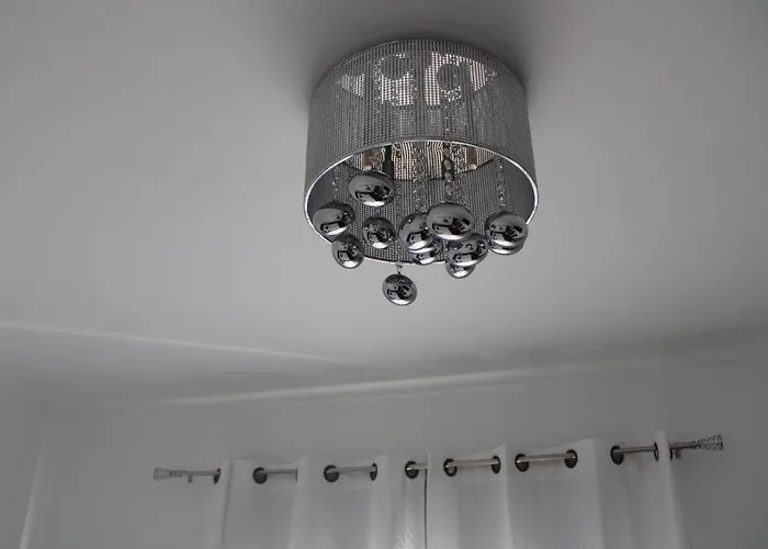 Bed & Breakfast Alexia Funchal (Madeira)