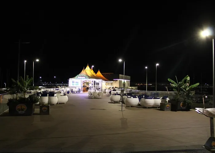 Bed & Breakfast Alexia 3*