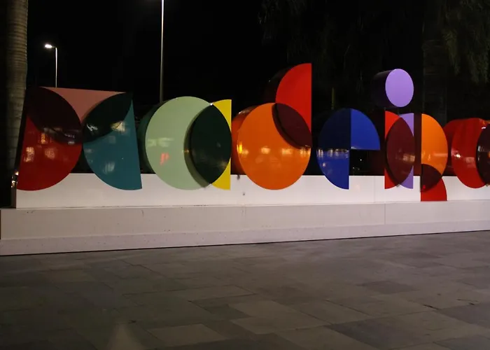 Alexia Отель типа 