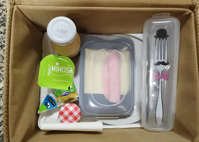 Alexia Отель типа 