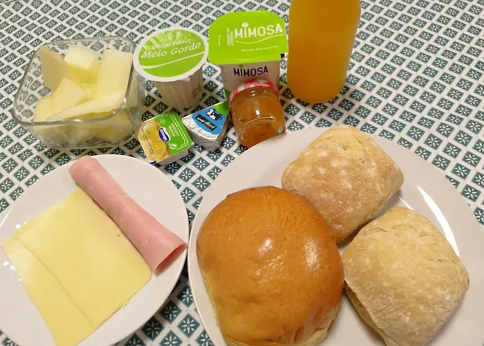 Alexia Отель типа 